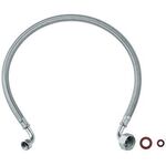 Grohe Druckschlauch chrom
