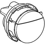 Grohe Drucktaste chr