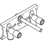 Grohe Thermostat-Rohbauset EUROSMART CE 230 V