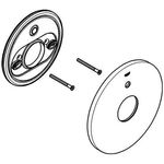 Grohe Rosette mo wh
