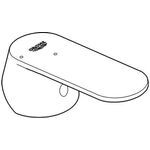 Grohe Hebel chr
