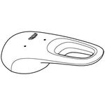 Grohe Hebel chr