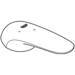 Grohe Hebel chr