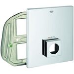 Grohe Rosette chr