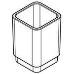 Grohe Kristallglas SELECTION CUBE