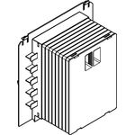 Grohe Revisionsschacht f kleine Abdeckplatten