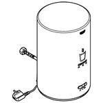 Grohe Boiler RED M-Size A