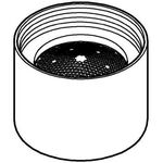 Grohe Mousseur 15 l/m b 0,2 bar ha graph gebü