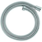GROHE Metallbrauseschlauch Relexaflex Metal Longlife 1250mm chrom
