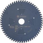 Kreissägeblatt AD 216mm Z.60 HLTCG Bohr.30mm Schnitt-B.2,5mm BOSCH