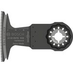 Tauchsägeblatt AII 65 BSPB B.65mm Eintauch-T.40mm Starlock 5er Pk.BOSCH