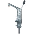 Handkolbenpumpe Zinkdruckg.0,25 l/Hub geeignet f.Motoröl,Getriebeöl TECALEMIT