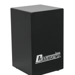 DIMAVERY CJ-400 Cajon, schwarz