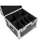 ROADINGER Universal-Transport-Case TDV-40 40x40x30cm