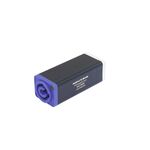 NEUTRIK PowerCon Verbindungsadapter NAC3MM-1