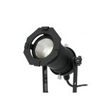 EUROLITE LED PAR-16 3CT sw