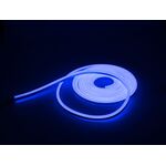 EUROLITE LED Neon Flex 24V 5m blau Set