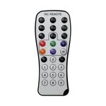 EUROLITE IR-7 Fernbedienung