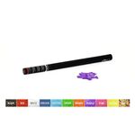 TCM FX Konfetti-Shooter 80cm, lila