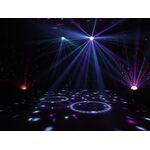 EUROLITE LED BC-4 Strahleneffekt