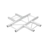 ALUTRUSS DECOLOCK DQ2-PAC41H 4-Weg Kreuz
