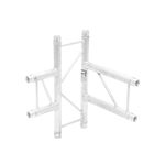 ALUTRUSS BILOCK E-GL22 T42-H 4-Wege-Ecke 90°
