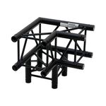 ALUTRUSS QUADLOCK S6082L-30 3-Wege-Ecke 90°