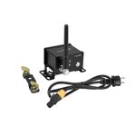 EUROLITE QuickDMX Outdoor Funksender/Empfänger