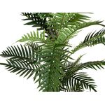 EUROPALMS Areca Palme, Kunstpflanze, 150cm