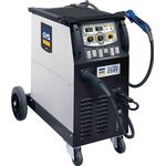 MIG/MAG-Schweißanlage MULTIWELD 250T m.Zub.40-250 A gasg.GYS