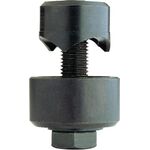 Blechlocher D.54mm PG 42 f.Rohre u.Verschraubungen RUKO