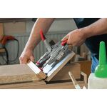 Schubstangenspanner Gr.15 BESSEY