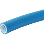 Trinkwasserschlauch RAUAQUA Varioflex Plus ID 12,8mm Wandst.3mm L.50m REHAU - VPE: 50