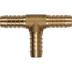 T-Schlauchverbindungsstutzen LW 6 L1 38mm RIEGLER - VPE: 10