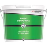 Handreinigungstuch Kresto® Special WIPES parfümiert 150 St.Tuch