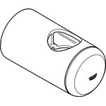 Grohe Brausestangenhalter PG07 chr