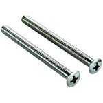 Grohe Schraube f Controecon UP-Durchg-vent 2 St chrom