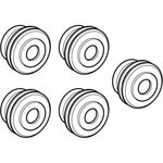 GE Einlaufverbinder zu allen Flushcontrols
