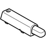 GE Türdämpfer zu it! Unterschrank 819040 Türdämpfer/it!+Xeno2 HWB Schränke