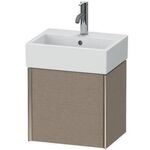 Duravit Waschtischunterbau XVIU 397x434x334mm Pro Cha ma TA re we s-matt