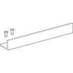 Geberit Abdeckung ONE f SPS elektrische Komponente 750mm