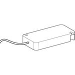 Geberit Sensorbox für One Spiegelschrank Türerkennung