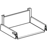 Geberit Schublade ACANTO für WTU 1200mm