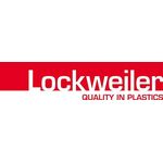 Klarsichtmagazin H164xB600xT134mm 5 x C Ku.weiß LOCKWEILER