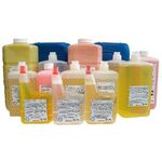 CWS Seifenkonzentrat Foam Slim 12 Fl. a 500ml j Kt Stan gelb Zitrusduft