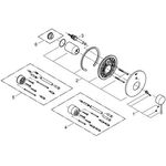 Grohe Einhand-Wannenbatterie ESSENCE su-st