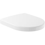 V&B WC-Sitz Compact SUBWAY Scharn a ES SC Funktion we alpin