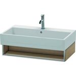 Duravit Waschtischunterbau VERO AIR 155x784x431mm eiche gebürstet