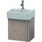 Duravit Waschtischunterbau VERO AIR 428x484x311mm Ans rechts eiche kaschmir