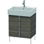 Duravit Waschtischunterbau VERO AIR 581x584x431mm pine terra